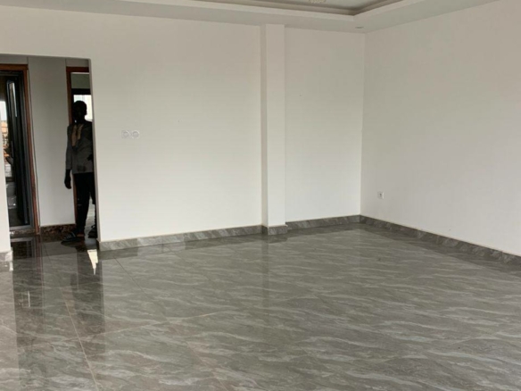 Joli appartement haut standing nouvellement construit Kotto