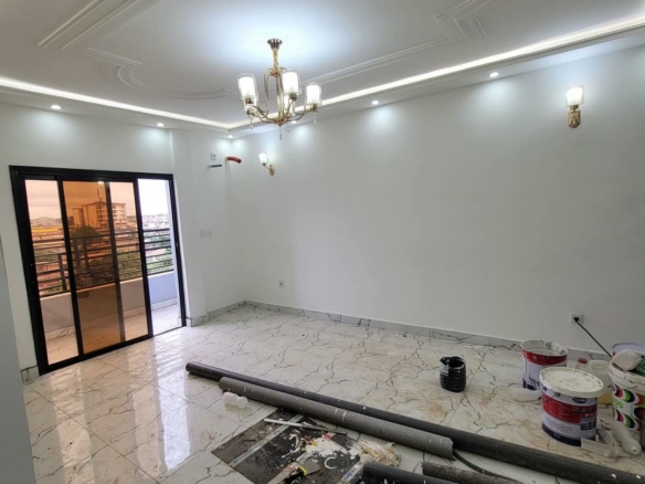 STUDIO TRÈS HAUT STANDING À LOUER 150k, YAOUNDÉ EFOULAN