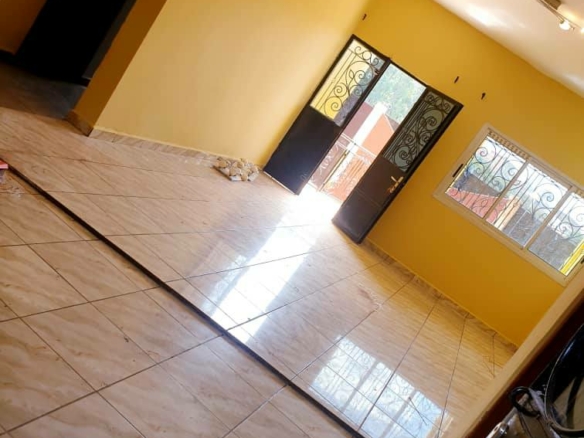 Appartement ultra confortable, Bafoussam Djiadam