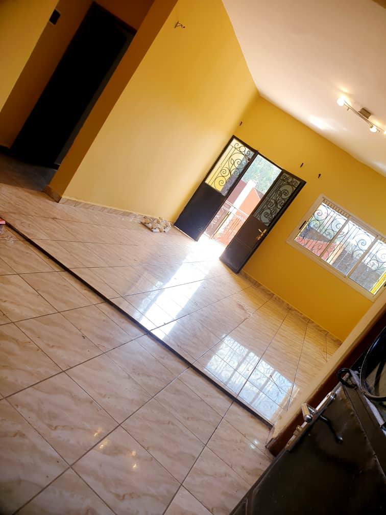 Appartement ultra confortable, Bafoussam Djiadam
