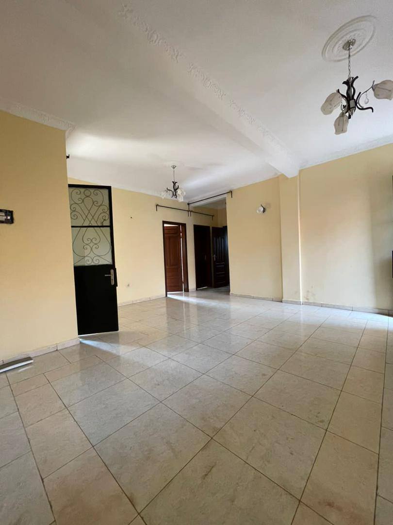 Appartement neuf à louer, Yaoundé Fougerolle
