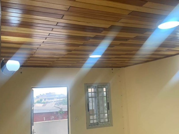 STUDIO MODERNE 3E NIVEAU IMMEUBLE, NEW BELL