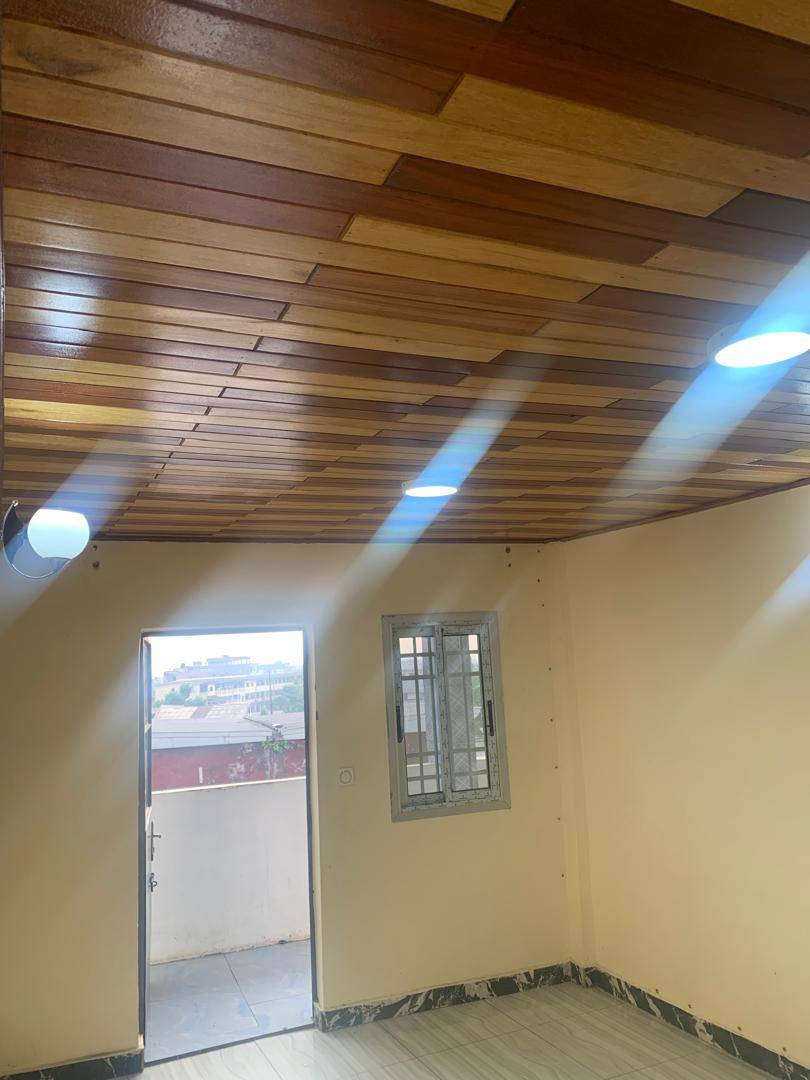 STUDIO MODERNE 3E NIVEAU IMMEUBLE, NEW BELL