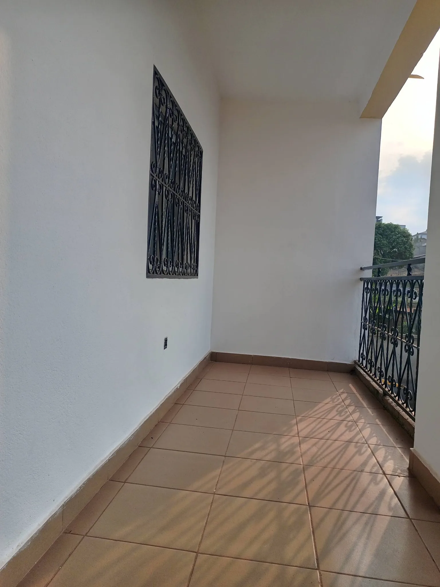 PIL_appart_ngousso_180126_blc Appartement Propre à louer à Yaoundé Ngousso