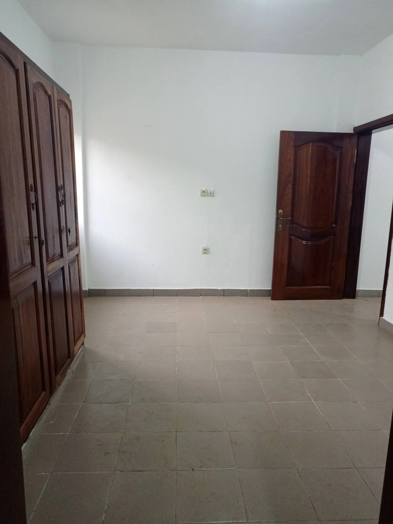 PIL_appart_ngousso_180126_chb1 Appartement Propre à louer à Yaoundé Ngousso