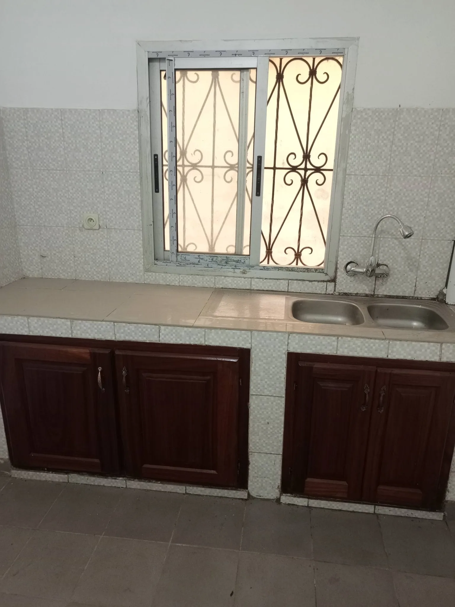 PIL_appart_ngousso_180126_csn1 Appartement Propre à louer à Yaoundé Ngousso