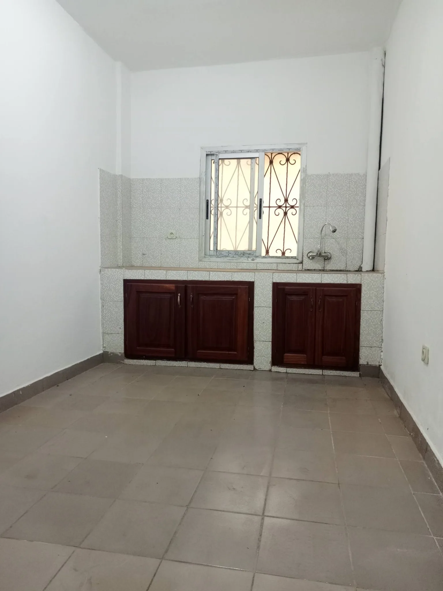 PIL_appart_ngousso_180126_csn2 Appartement Propre à louer à Yaoundé Ngousso