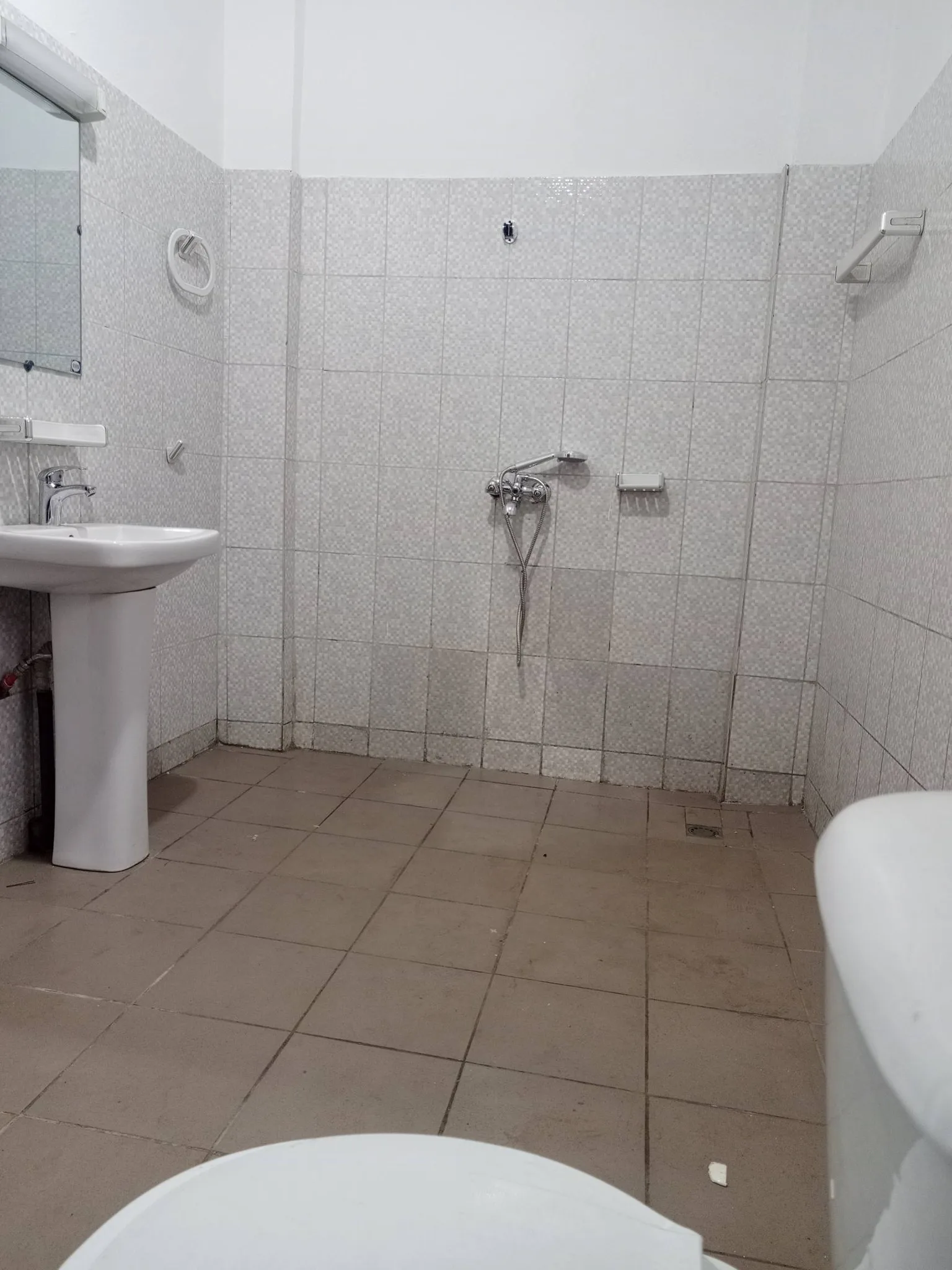 PIL_appart_ngousso_180126_dch2 Appartement Propre à louer à Yaoundé Ngousso
