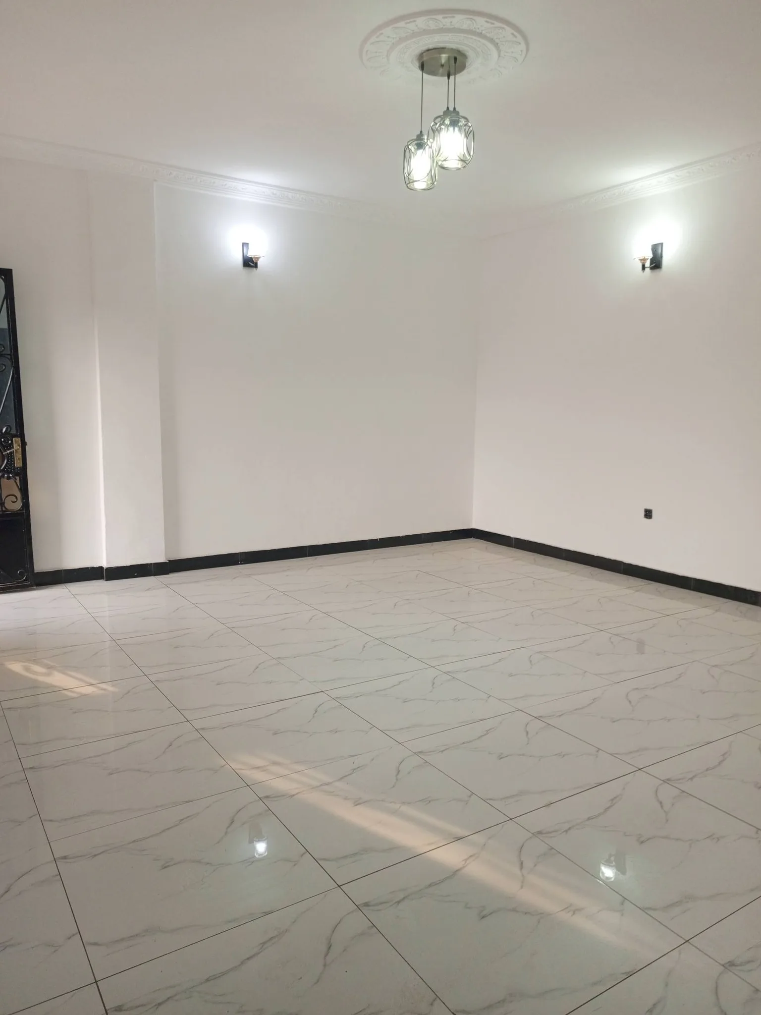 PIL_appart_ngousso_180126_sln3 Appartement Propre à louer à Yaoundé Ngousso