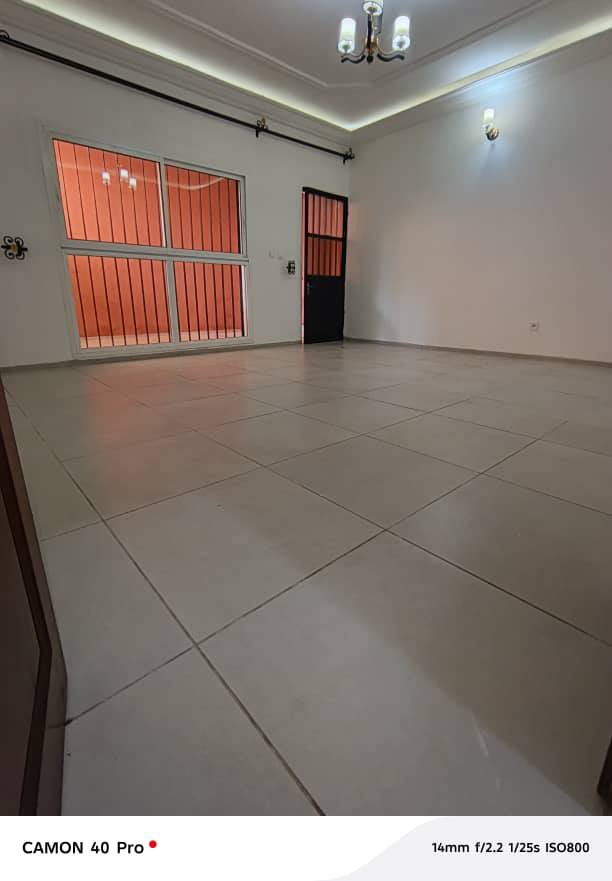 APPARTEMENT NGOUSSO HÔPITAL GÉNÉRAL