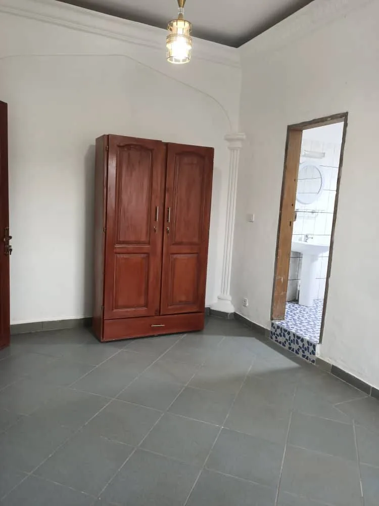 PIL_appart_omnisport_080126_chb1 Appartement individuel à louer, Omnisport Yaoundé
