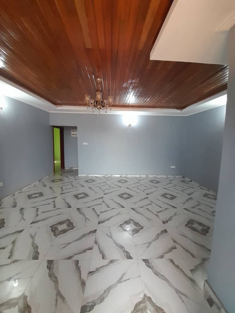 Appartement Neuf à Louer, Yaoundé Nkolmesseng