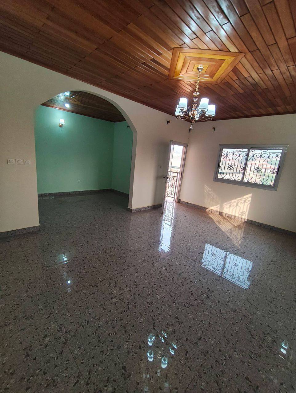 Magnifique appartement à louer, Olembe