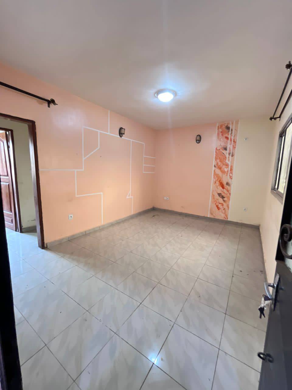 Studio moderne à louer, Emana Tradex