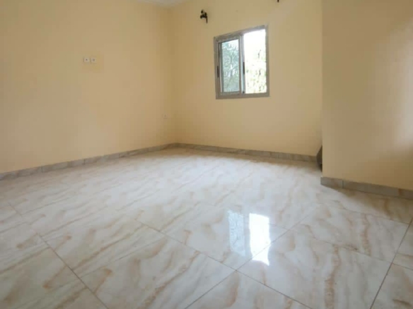 Studio moderne chic à Fougerolle Yaoundé