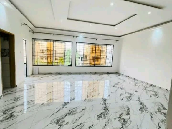 APPARTEMENT NOUVELLEMENT CONSTRUIT, LOGPOM GABON BAR