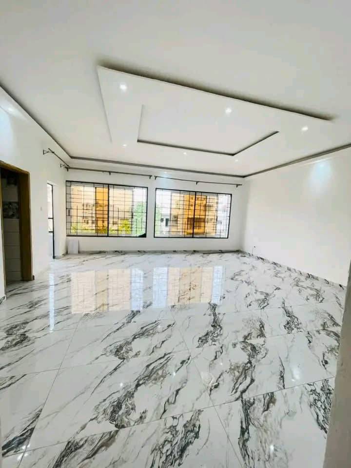 APPARTEMENT NOUVELLEMENT CONSTRUIT, LOGPOM GABON BAR