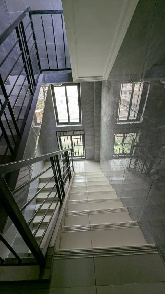 APPARTEMENT MODERNE À BONAMOUSSADI DENVER