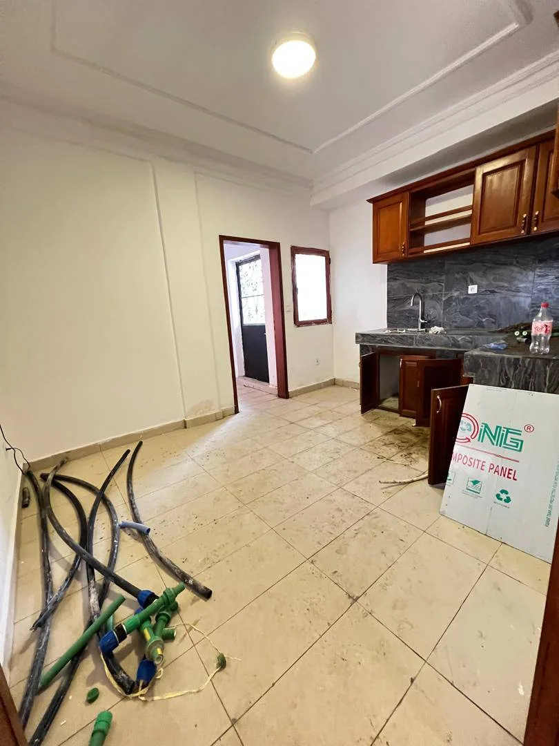 VASTE APPARTEMENT MODERNE CLIMATISÉ À LOGPOM