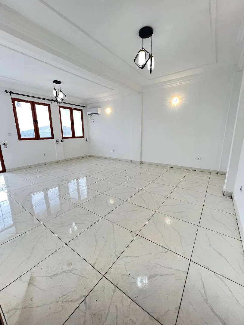 38634- VASTE APPARTEMENT MODERNE CLIMATISÉ À LOGPOM