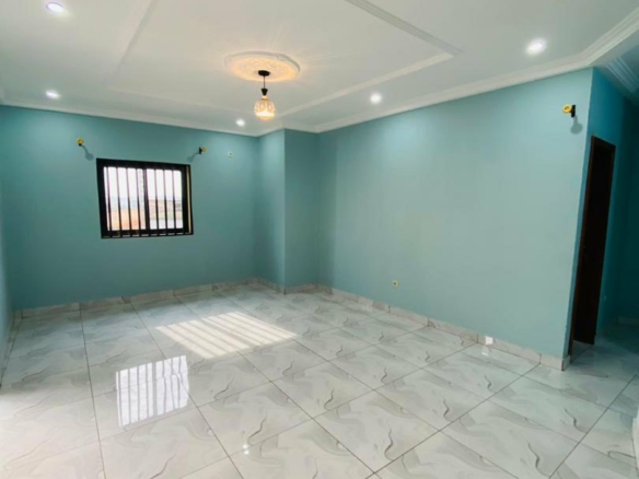 Vaste Studio moderne staffé, Simbock