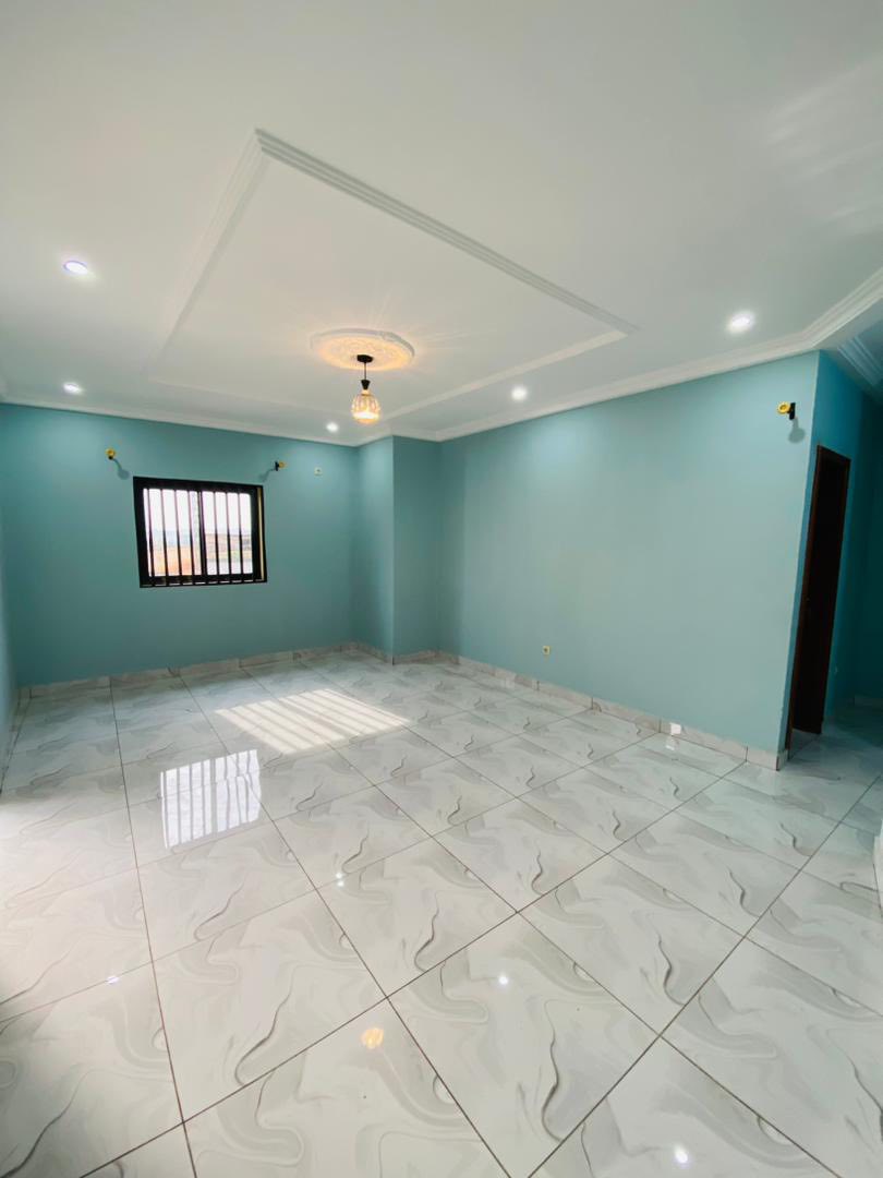 Vaste Studio moderne staffé, Simbock