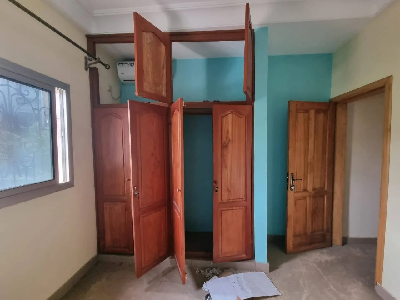 FH_appart_sadi_270226_chb2 Appartement à louer, Bonamoussadi Carrefour Eto’o