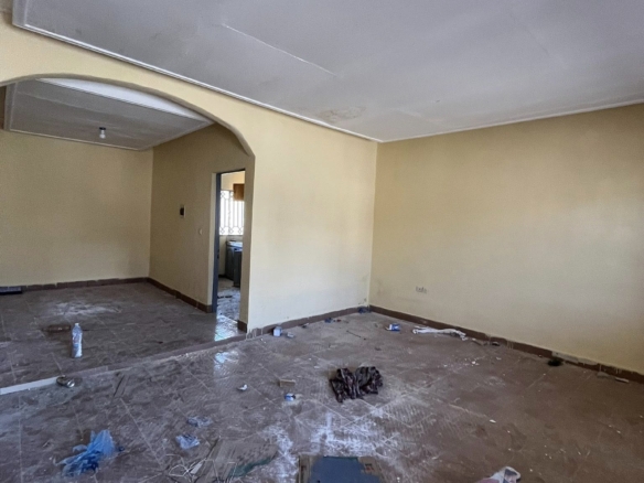 Appartement disponible au quartier Plateau Garoua