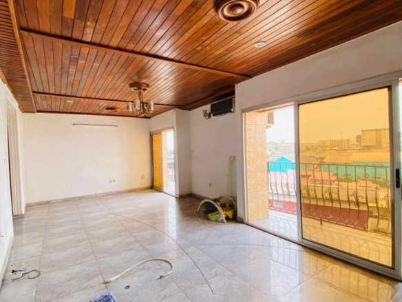 Appartement Moderne Climatisé à Louer à Akwa Douala