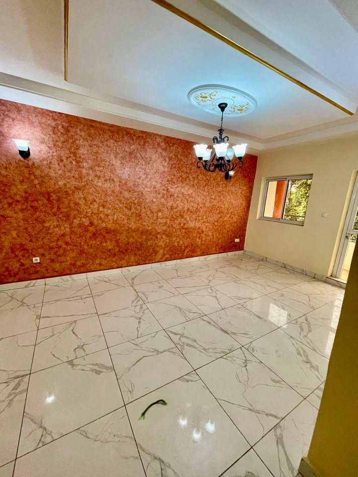 STUDIO HAUT STANDING À LOUER, DAMAS ROSIÈRE SUPÉRIEURE