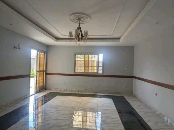 APPARTEMENT À LOUER À TOTAL NGOUSSO
