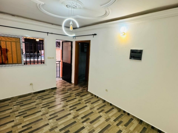 MAGNIFIQUE STUDIO MODERNE À LOUER À MENDONG