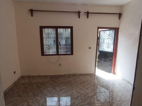 Studio haut standing à louer Biyem-Assi Tam-Tam