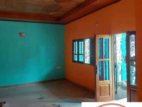 Magnifique appartement moderne, Bertoua Mokolo 3