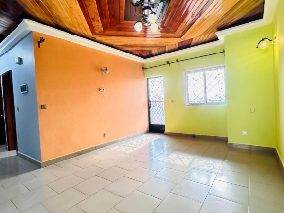 STUDIO HAUT STANDING À LOUER, DAMAS SAINTE MARIE