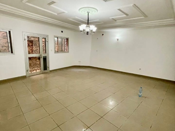 Bel appartement moderne quartier Omnisport