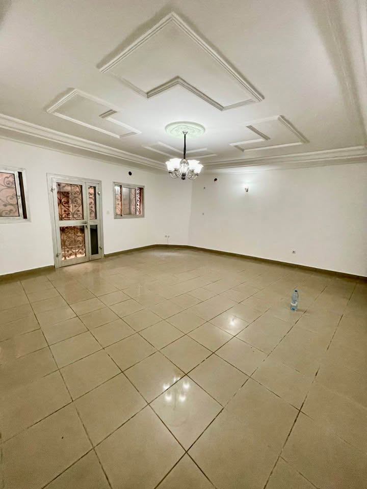 Bel appartement moderne quartier Omnisport