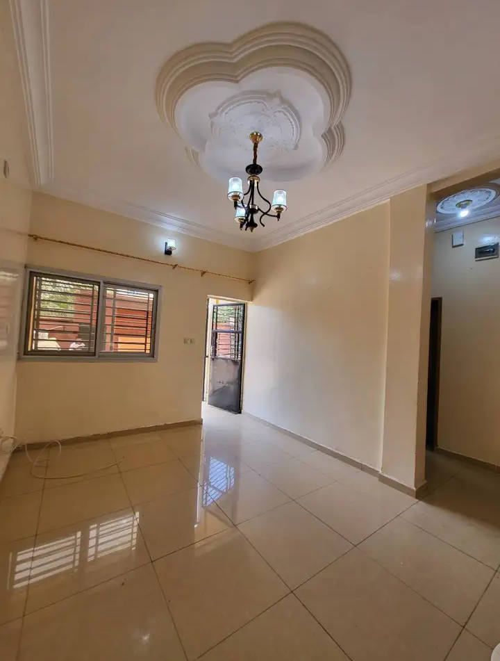 Studio à louer Yaoundé Damas