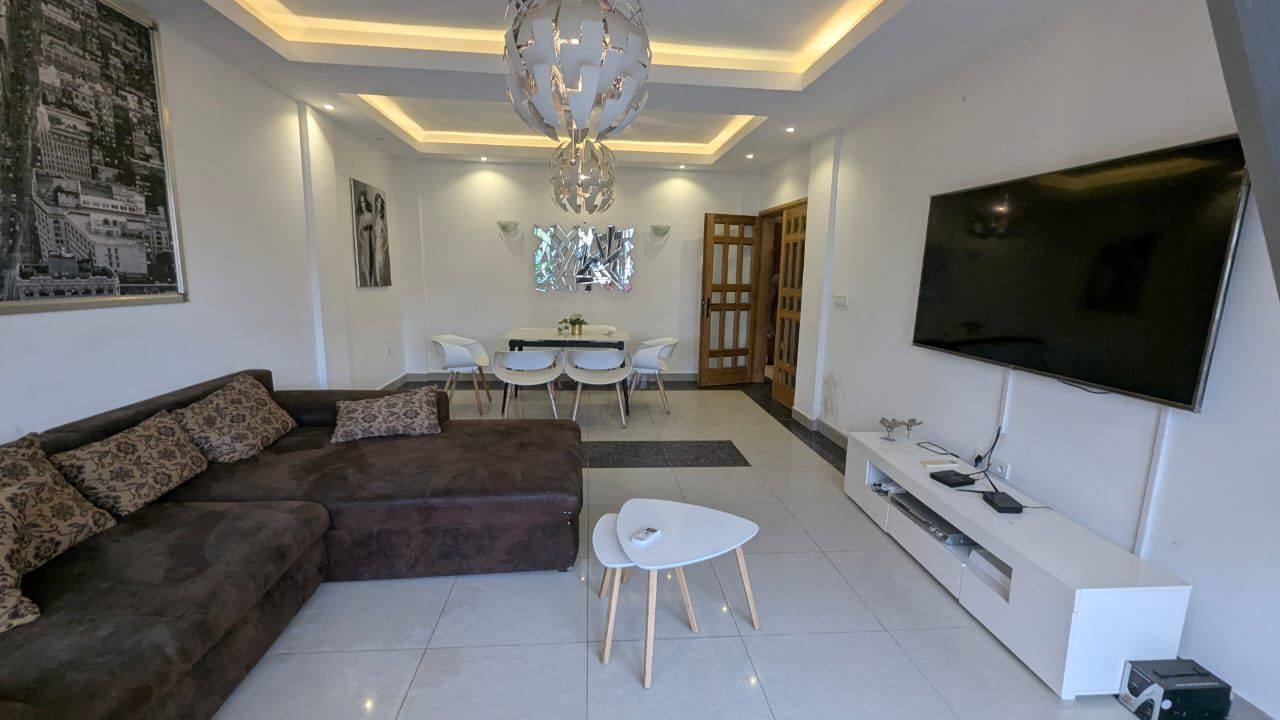 Kotto Appartement moderne haut standing à louer