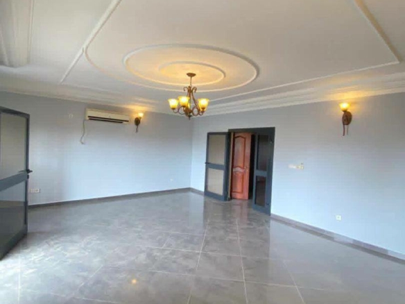 Appartement Moderne Haut Standing Bonamoussadi Sable