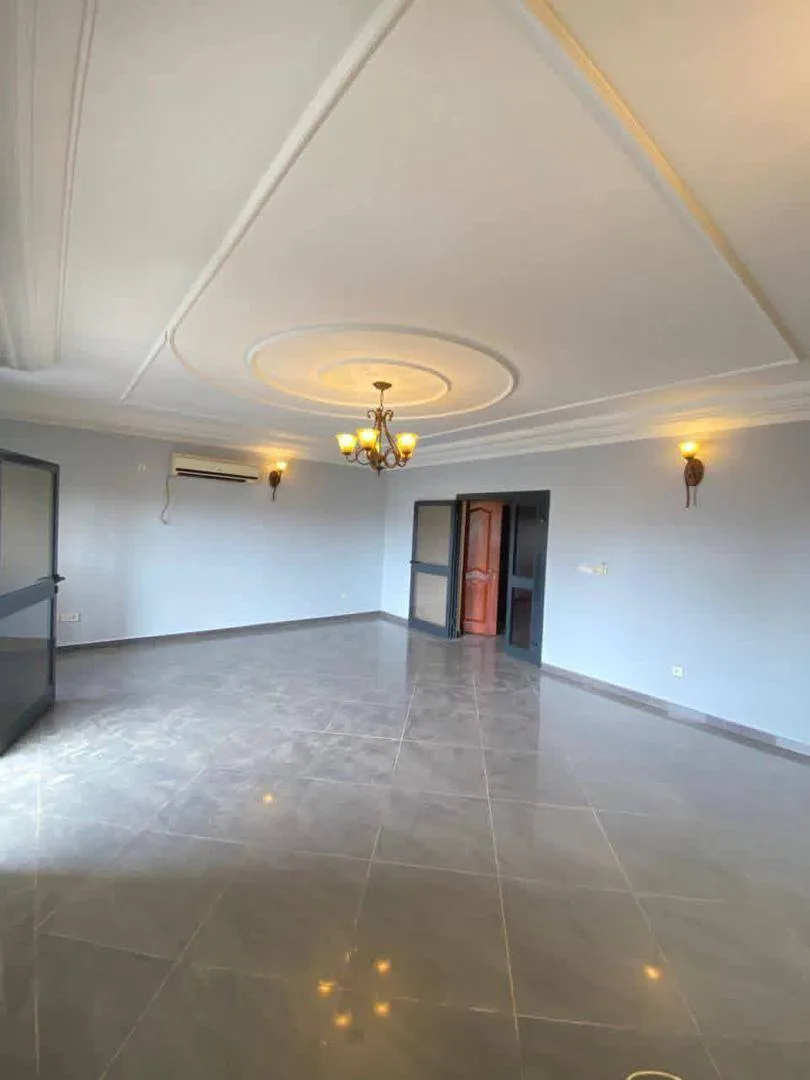 37228- Appartement Moderne Haut Standing Bonamoussadi Sable