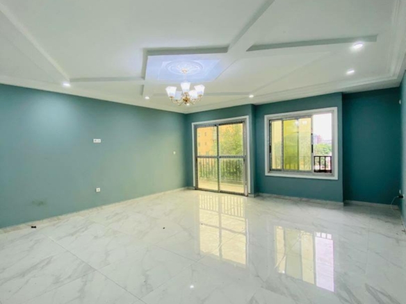 Appartement de luxe haut standing, Douala Logpom