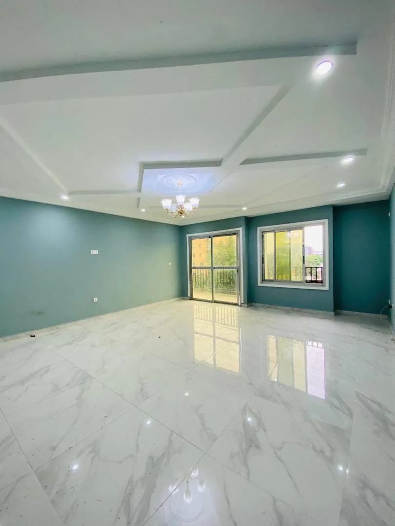 40877- Appartement de luxe haut standing, Douala Logpom