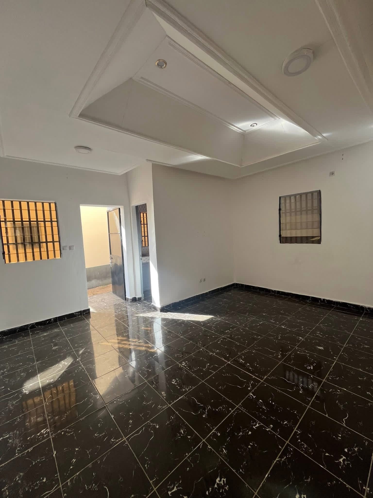 Studio disponible dans un camp à Djamboutou Garoua