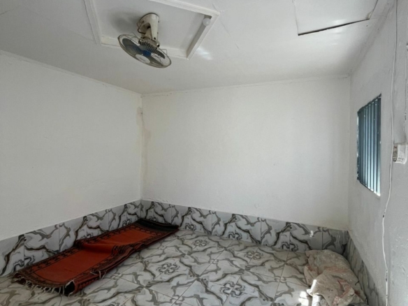 Studio dans la barrière a Laïndé loumel-Garoua