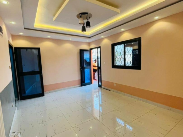 APPARTEMENT MODERNE BON STANDING BONABASSEM