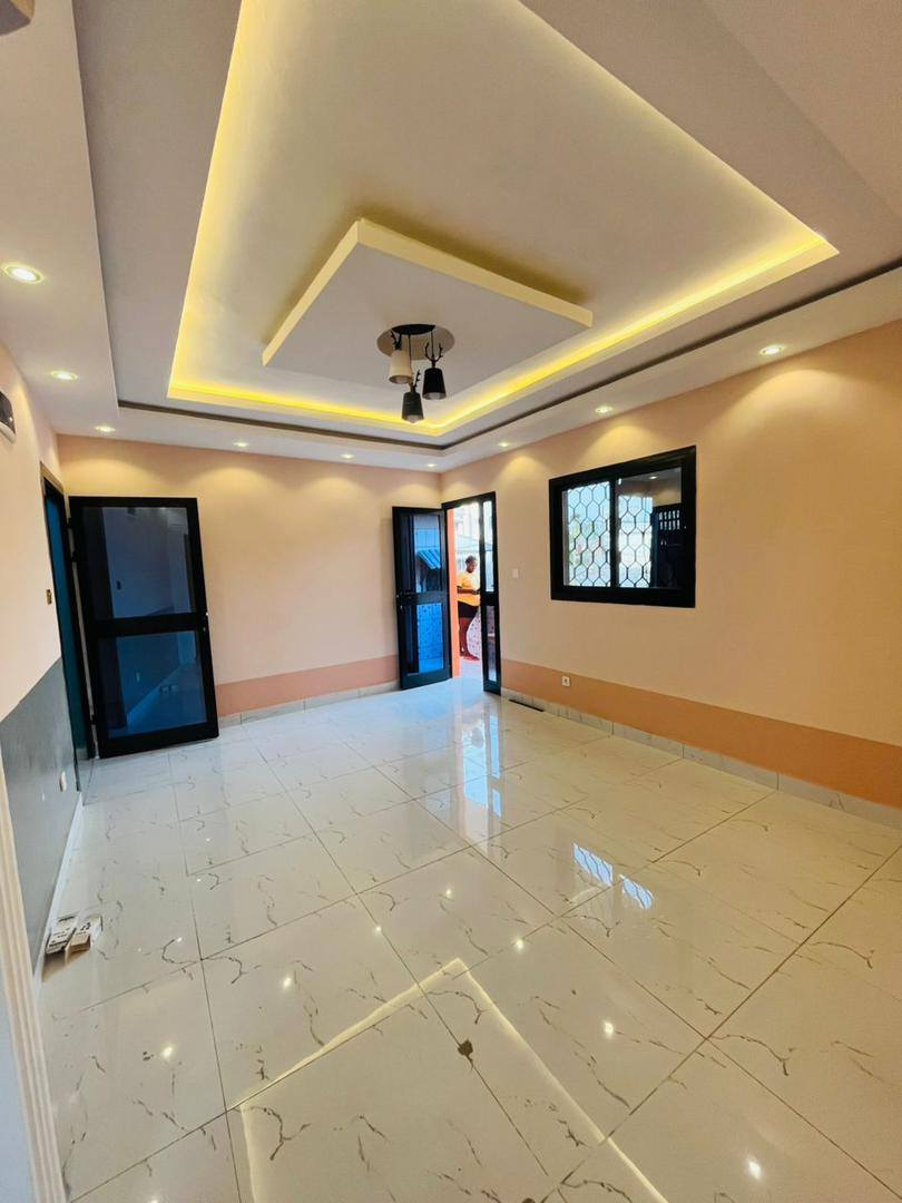 APPARTEMENT MODERNE BON STANDING BONABASSEM