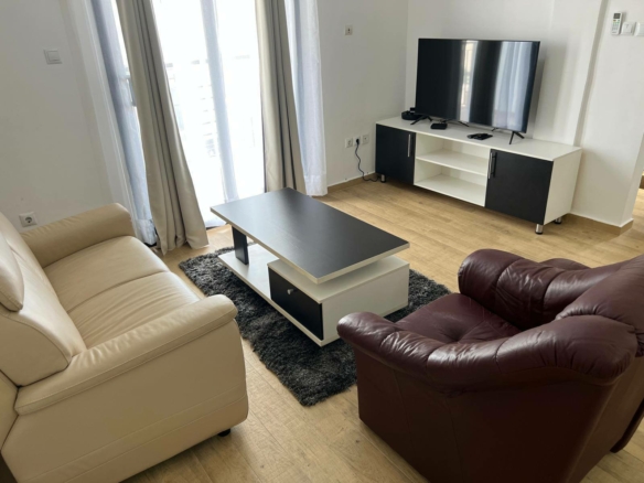 Studio Meublé Haut Standing à Louer, Douala Bonamoussadi