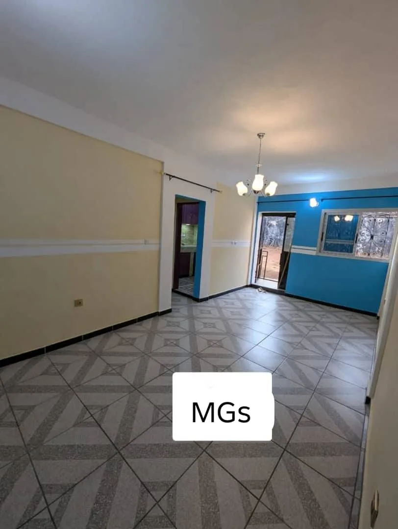 38634- STUDIO ULTRA MODERNE À LOUER, BAFOUSSAM