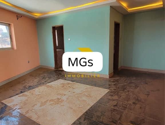 37397- Studio moderne Marché A Bafoussam